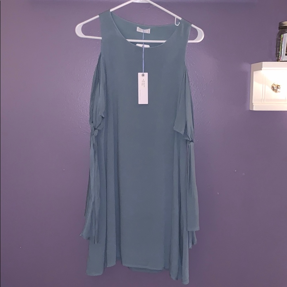 Gentle Fawn Dress